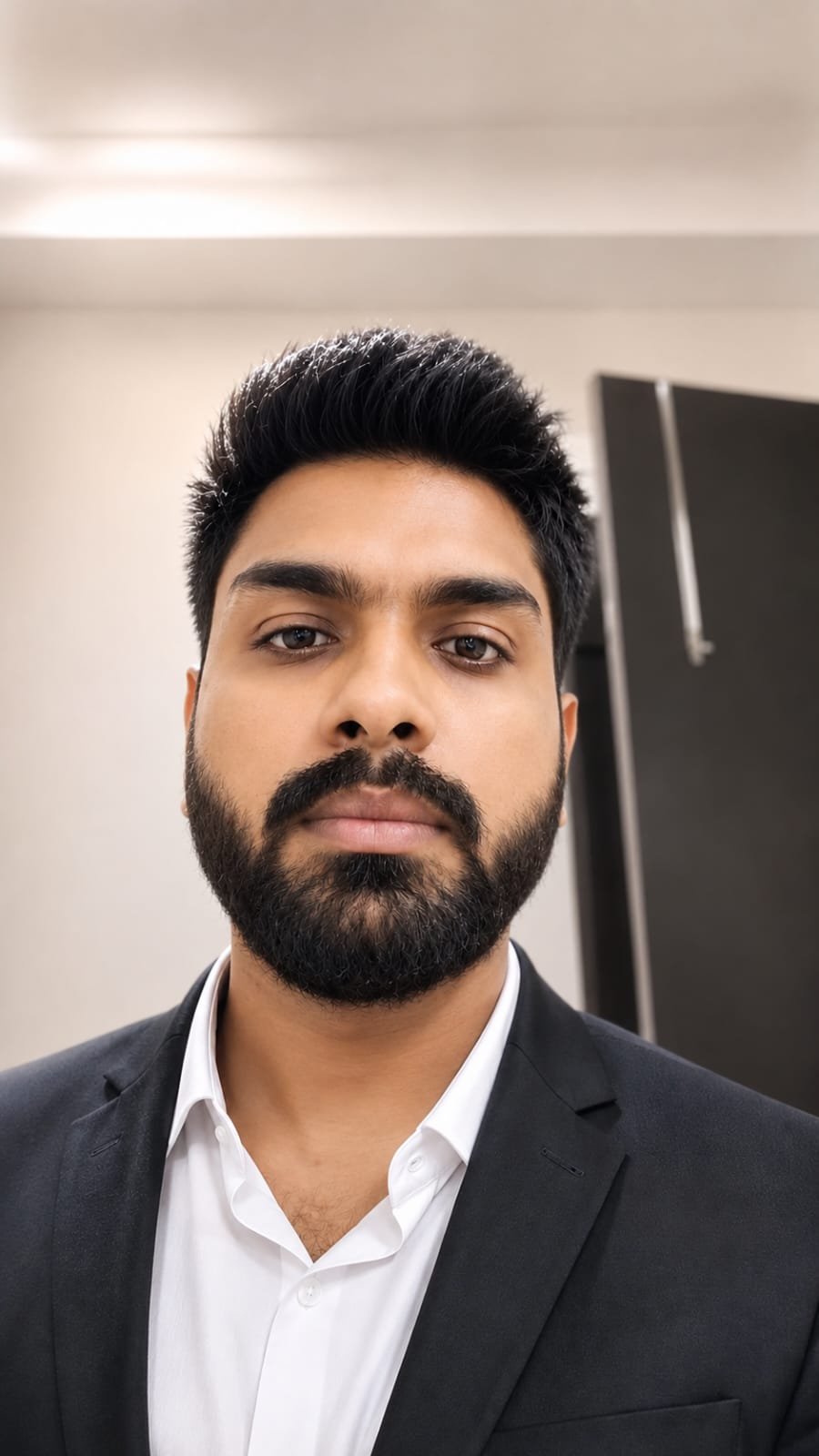 Mukund Mishra