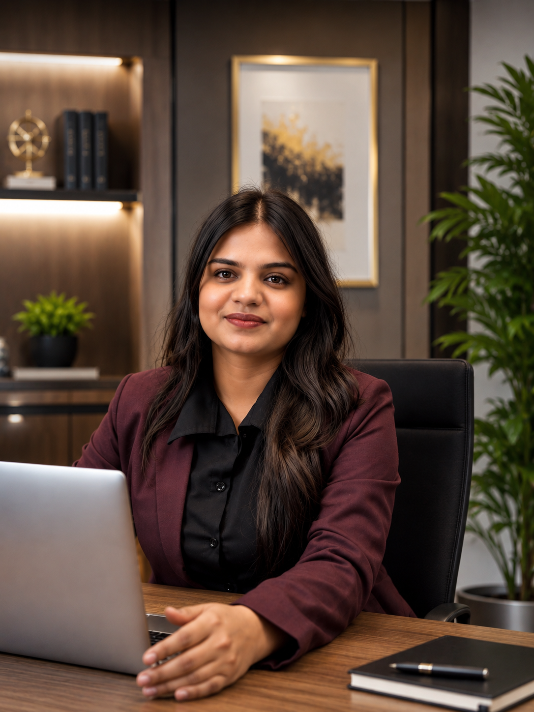 Nishu Kaushik
