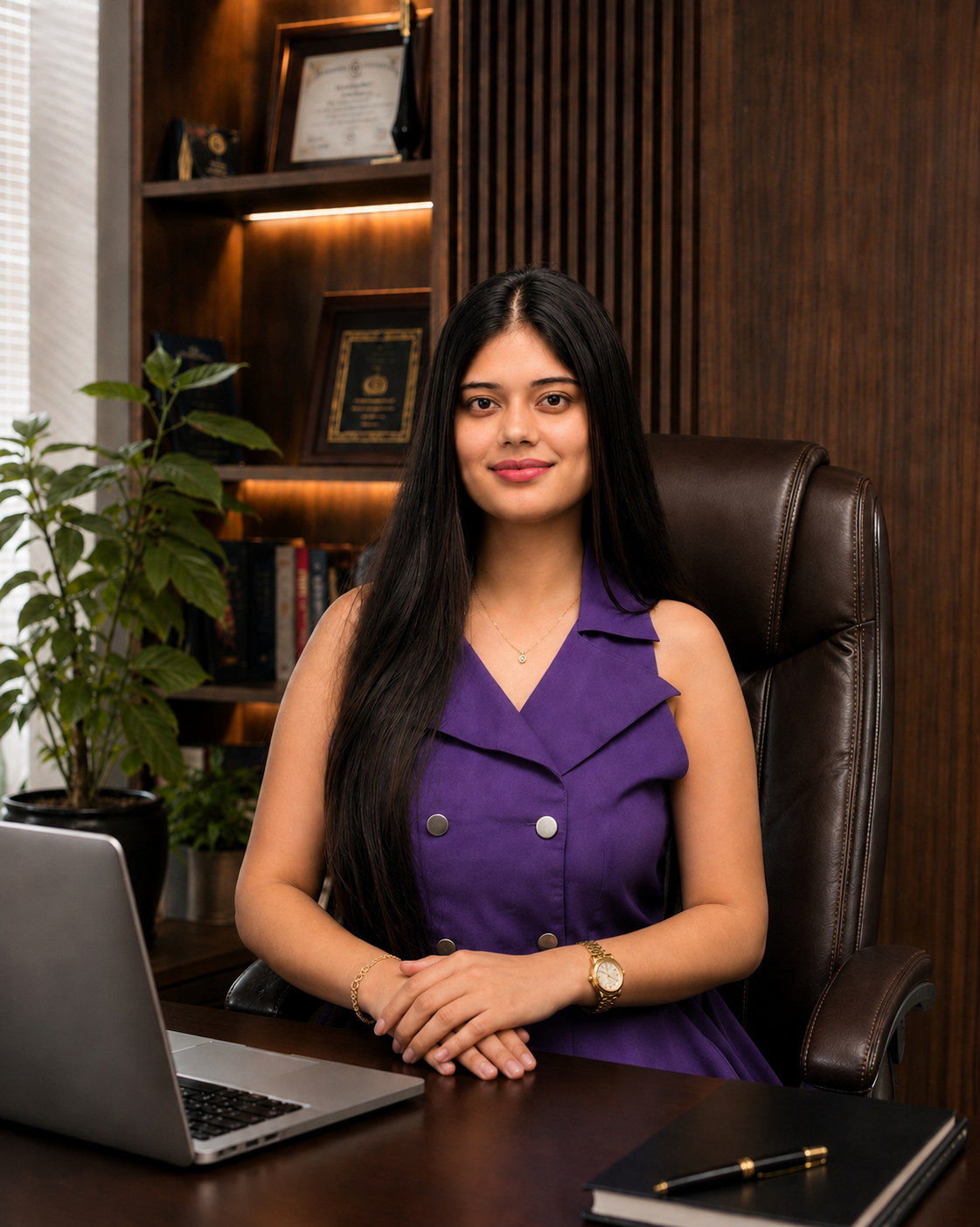 Mansi Rathi
